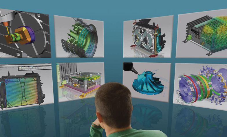 Mechanical Engineering Consultant – 3D Engineering Services & Solutions